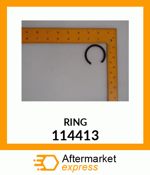 RING 114413