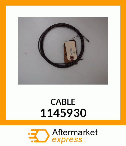 CABLE 1145930