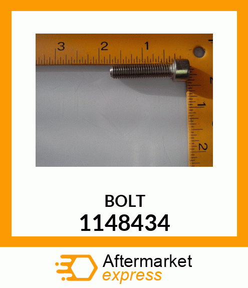 BOLT 1148434