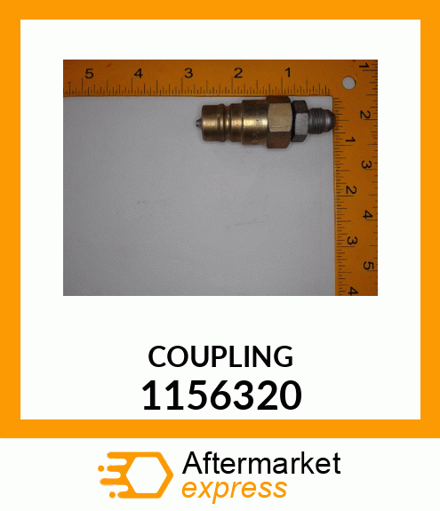 COUPLING 1156320