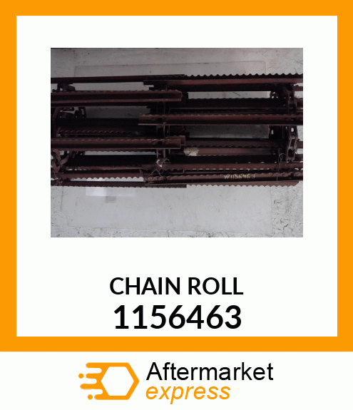 CHAIN ROLL 1156463