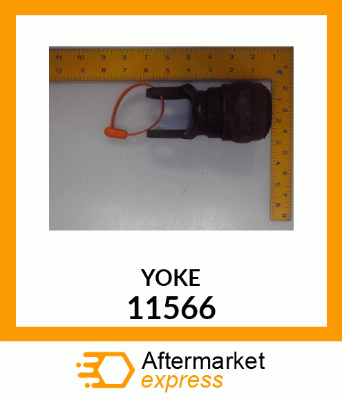 YOKE 11566