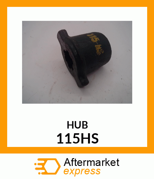 HUB 115HS