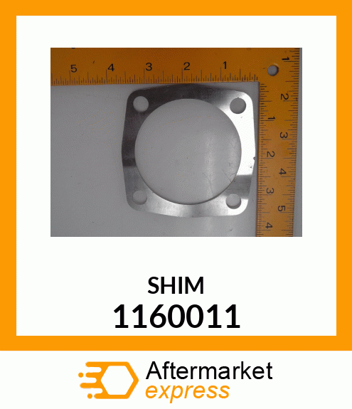 SHIM 1160011