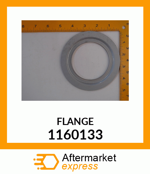 FLANGE 1160133