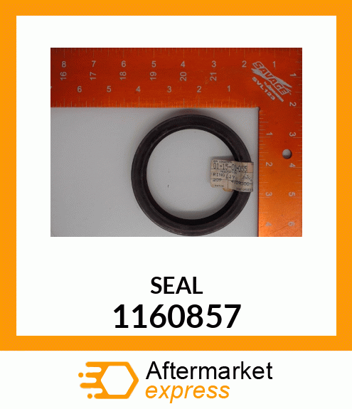 SEAL 1160857