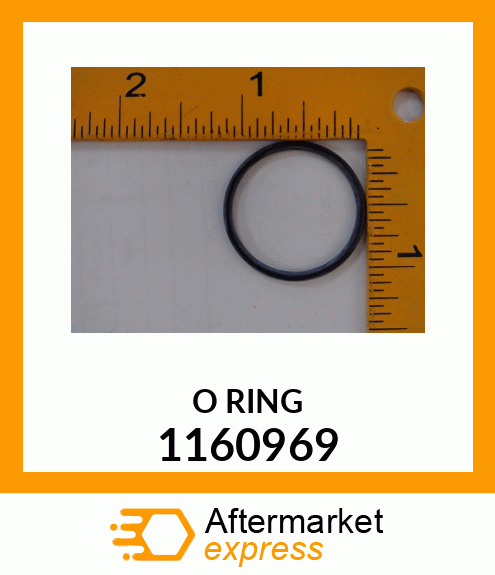 ORING 1160969