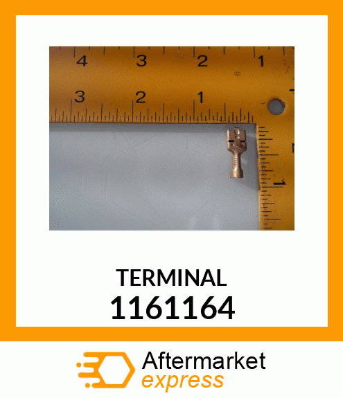 TERMINAL 1161164