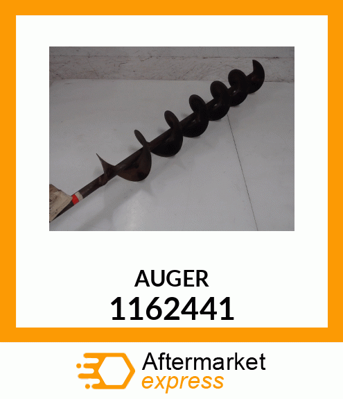 AUGER 1162441