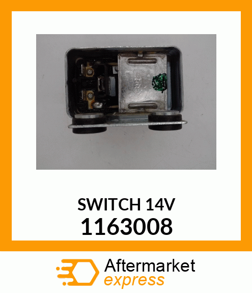 SWITCH14V 1163008