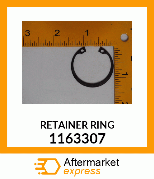 RETAINERRING 1163307