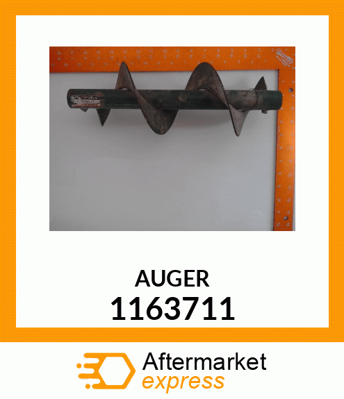 AUGER 1163711