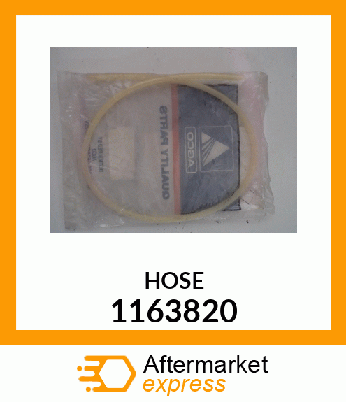 HOSE 1163820