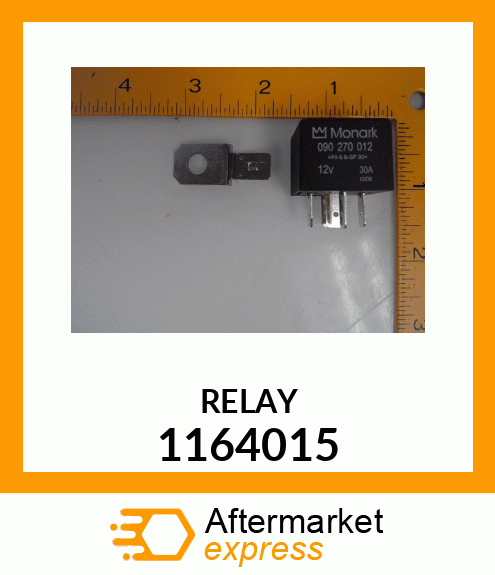 RELAY 1164015