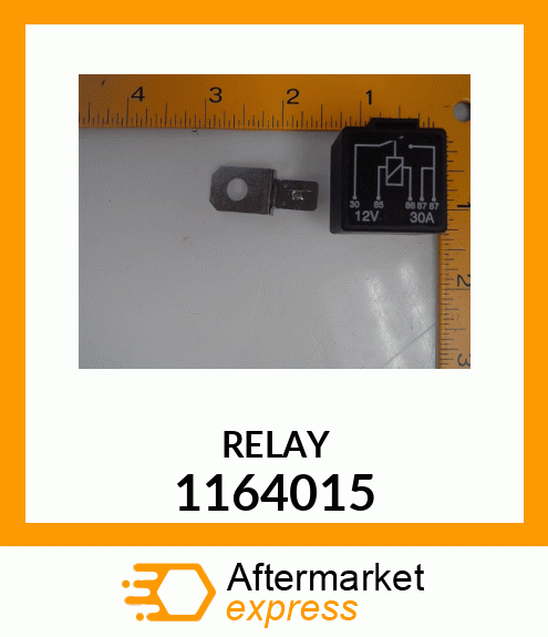 RELAY 1164015