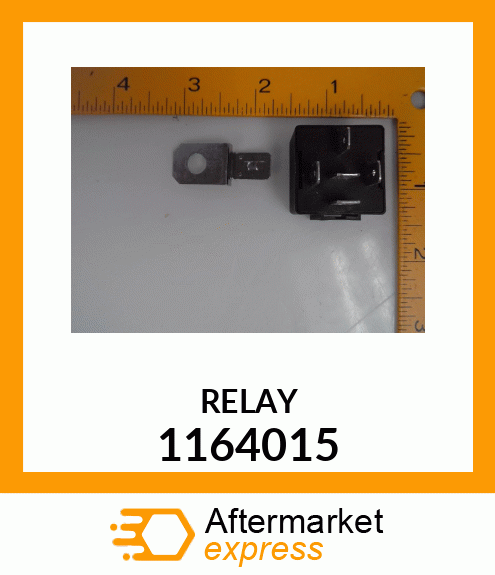 RELAY 1164015