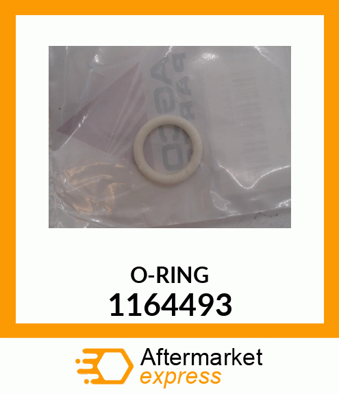 O-RING 1164493