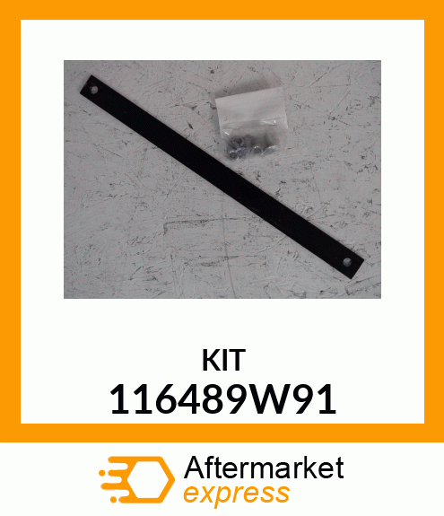 KIT 116489W91