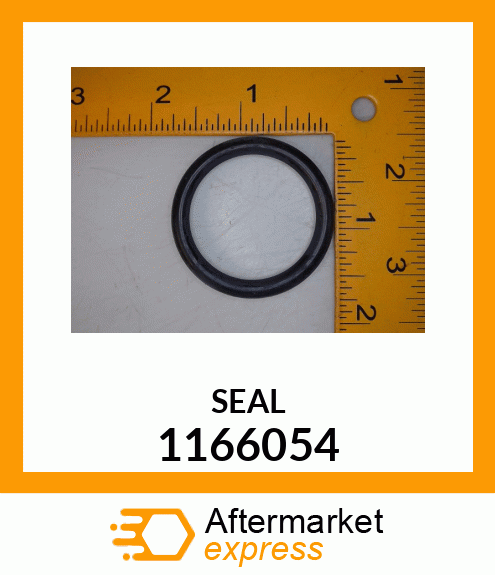 SEAL 1166054