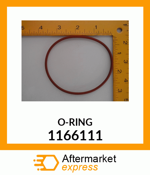 ORING 1166111