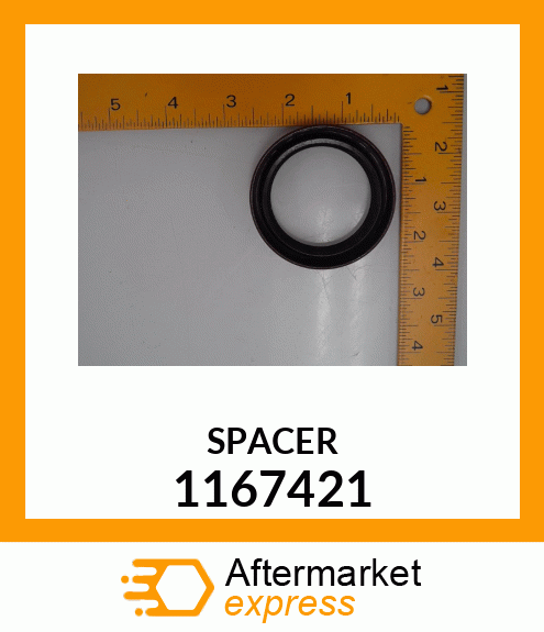 SPACER 1167421