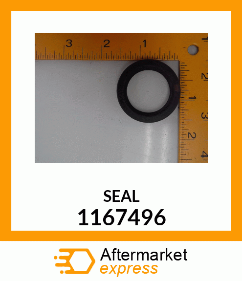 SEAL 1167496