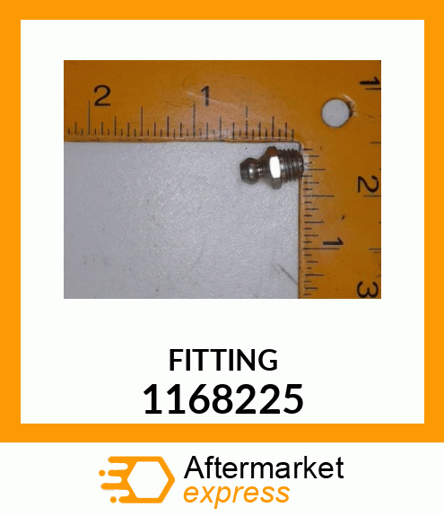 FITTING 1168225