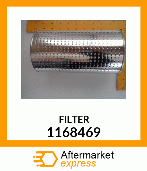 FILTER 1168469