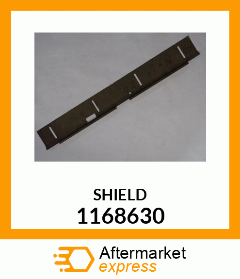 SHIELD 1168630