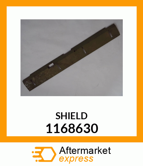 SHIELD 1168630