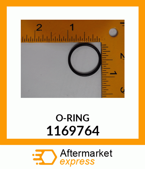 O-RING 1169764