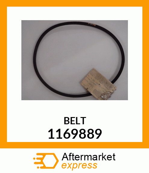 BELT 1169889