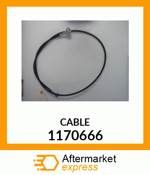 CABLE 1170666