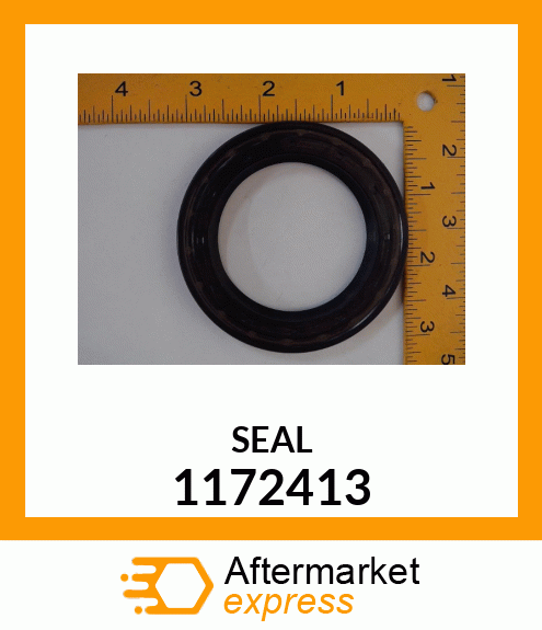 SEAL 1172413