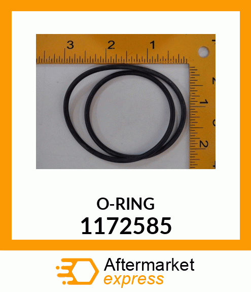 O-RING 1172585