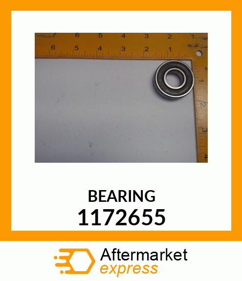 BEARING 1172655