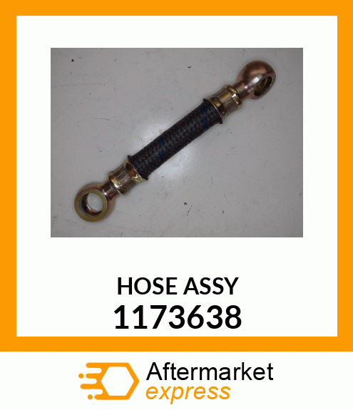 HOSEASSY 1173638