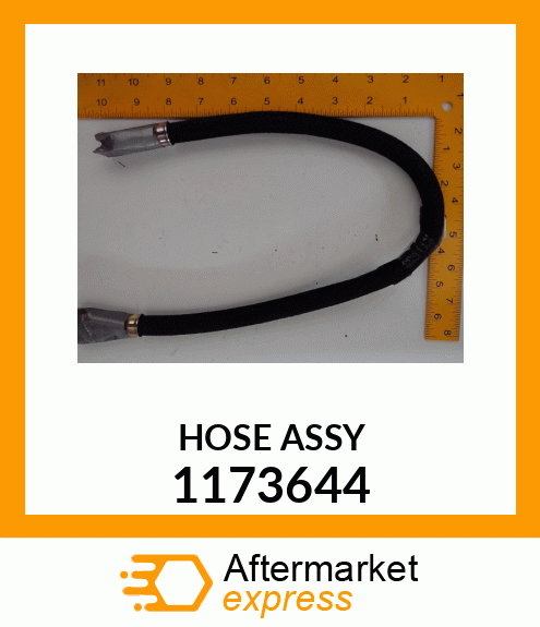 HOSEASSY 1173644