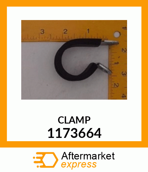 CLAMP 1173664