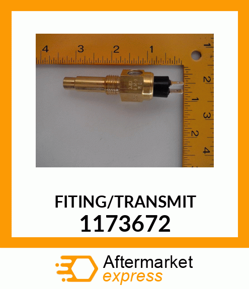 FITING/TRANSMIT 1173672