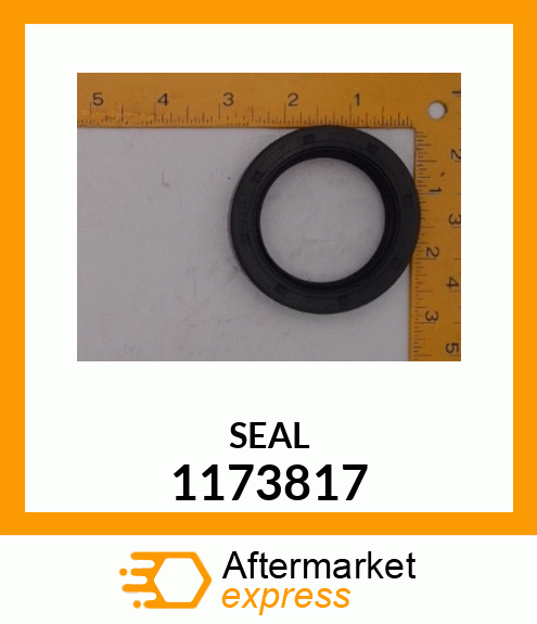 SEAL 1173817