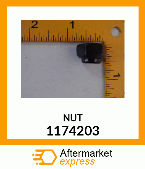 NUT 1174203