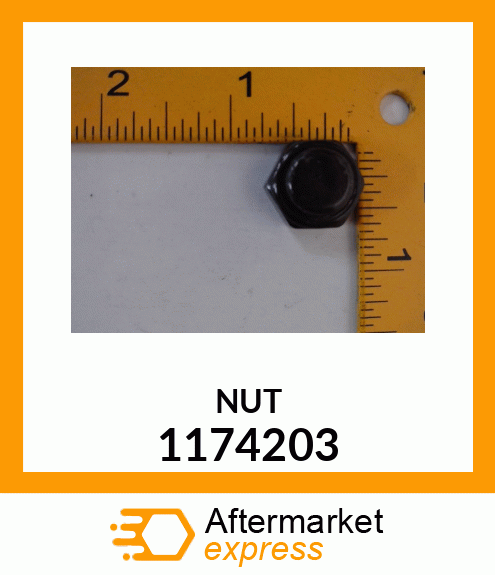 NUT 1174203