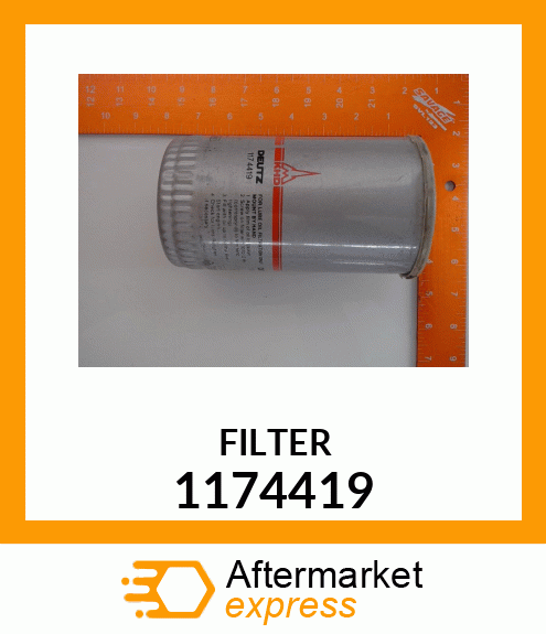 FILTER 1174419