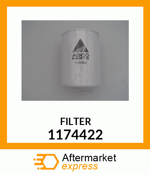 FILTER 1174422