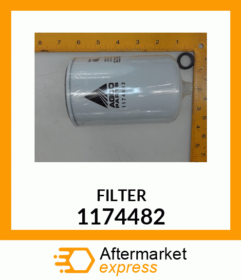 FILTER2PC 1174482