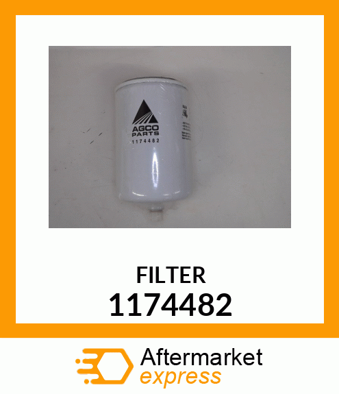 FILTER2PC 1174482