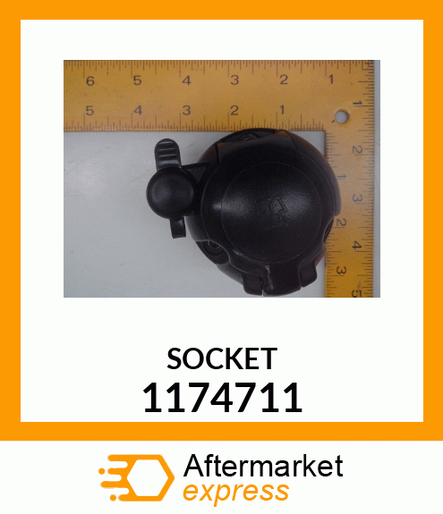 SOCKET 1174711