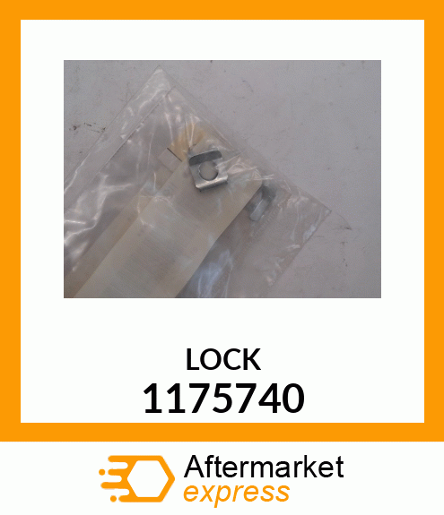 LOCK 1175740