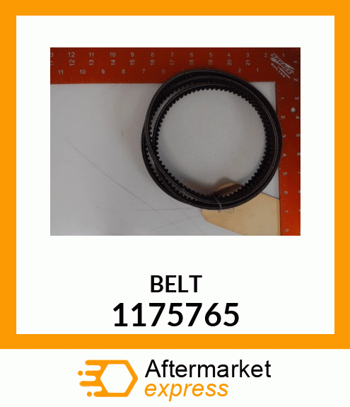 BELT 1175765